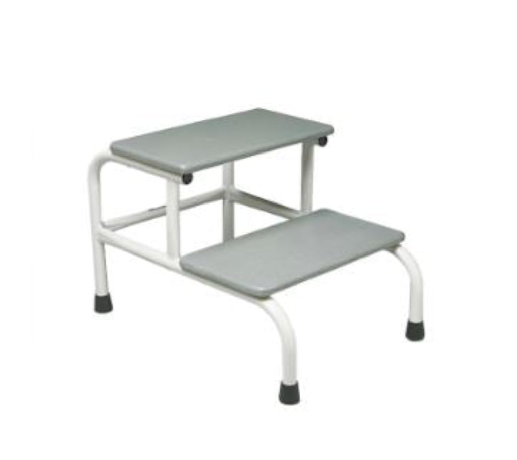 Stool Two-Step Standard