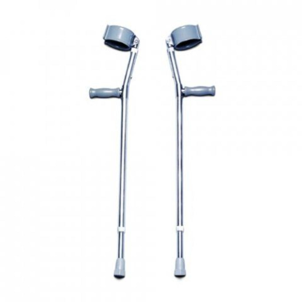 Brenniston Forearm Crutches