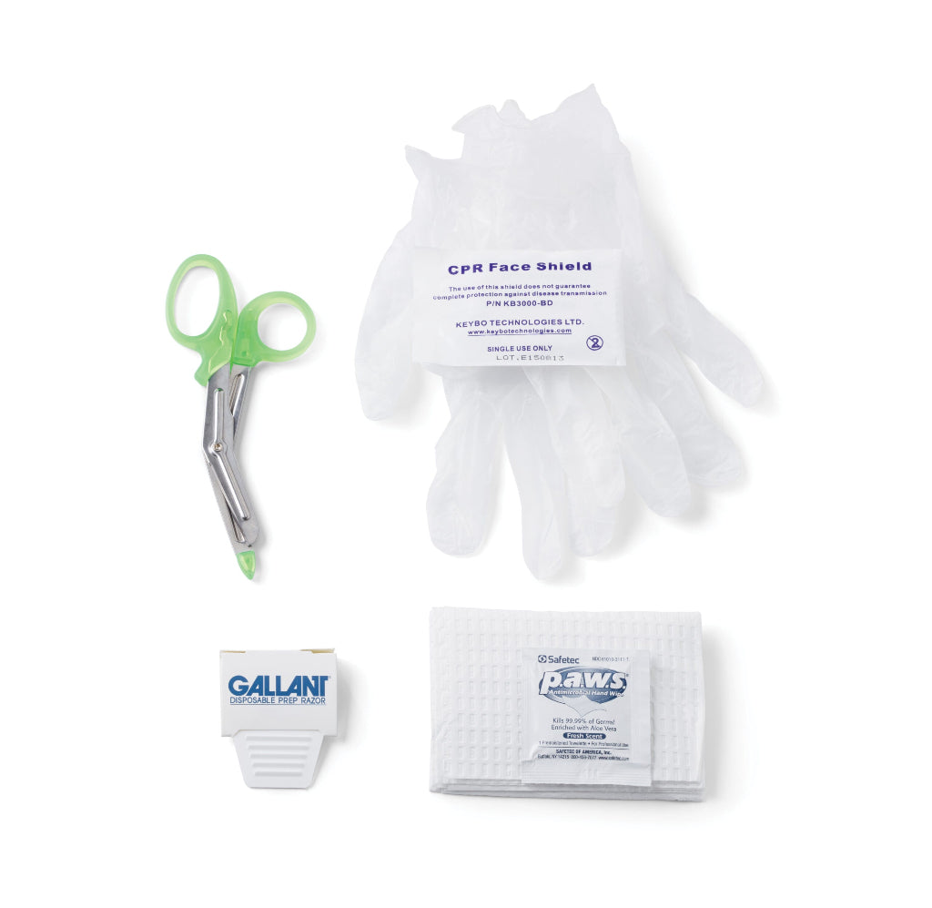 ZOLL AED Plus CPR-D-padz Adult Pads