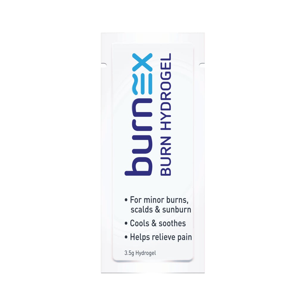 Burn Hydrogel Sachet 3.5g (10)