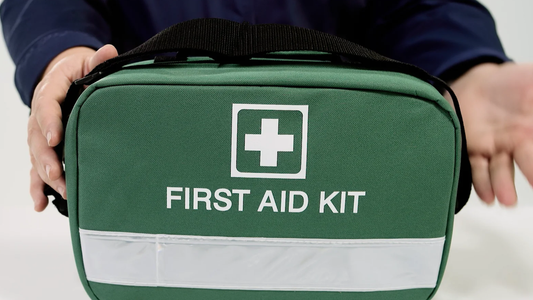 Are all workplace first kits the same?