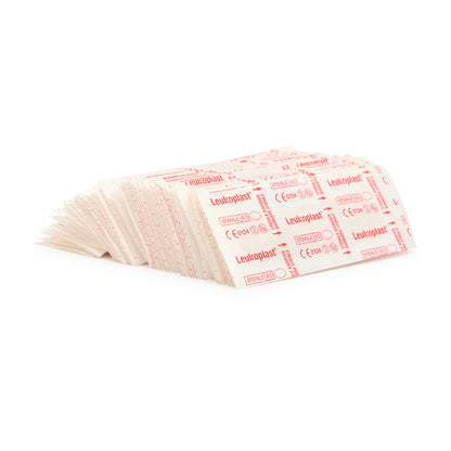 Brenniston Leukoplast universal strips