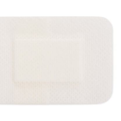 Brenniston Compose island dressing 7.5 x 5cm (50) single close-up