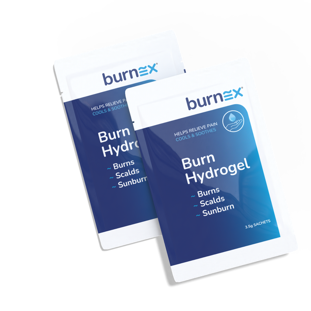 Minor Burns Kit