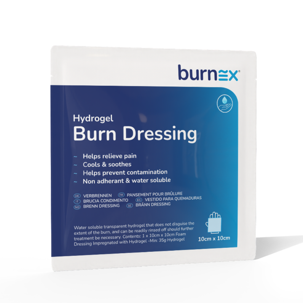 Minor Burns Kit