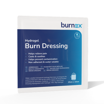 Minor Burns Kit