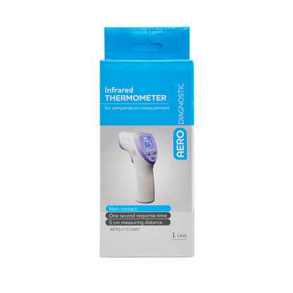 Infrared Forehead Thermometer