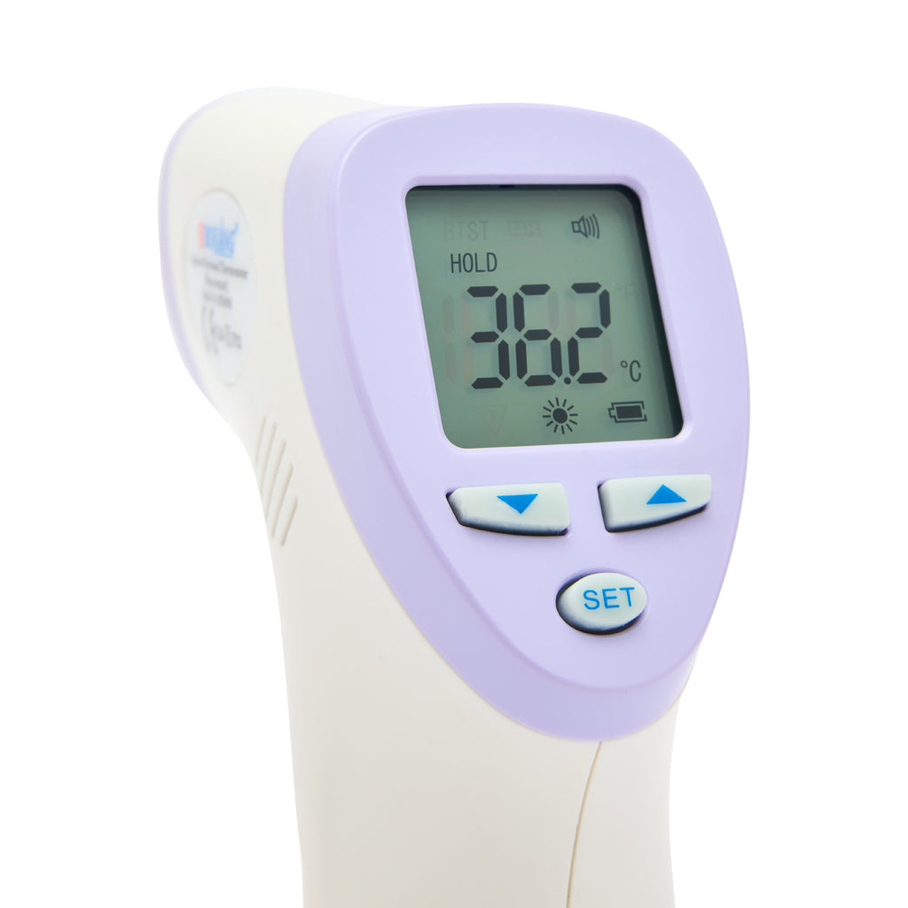 Infrared Forehead Thermometer