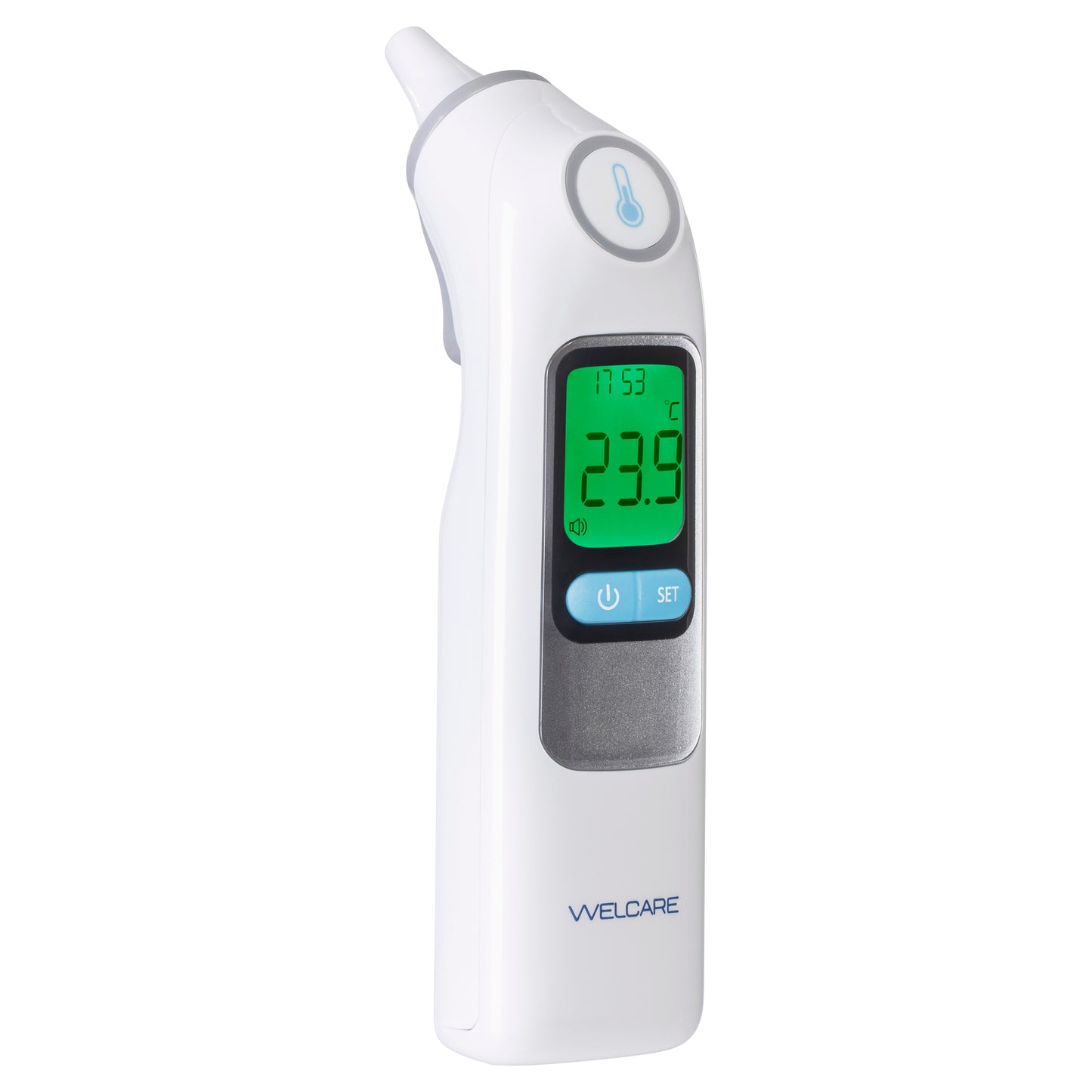 Infrared Ear Thermometer
