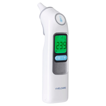 Infrared Ear Thermometer