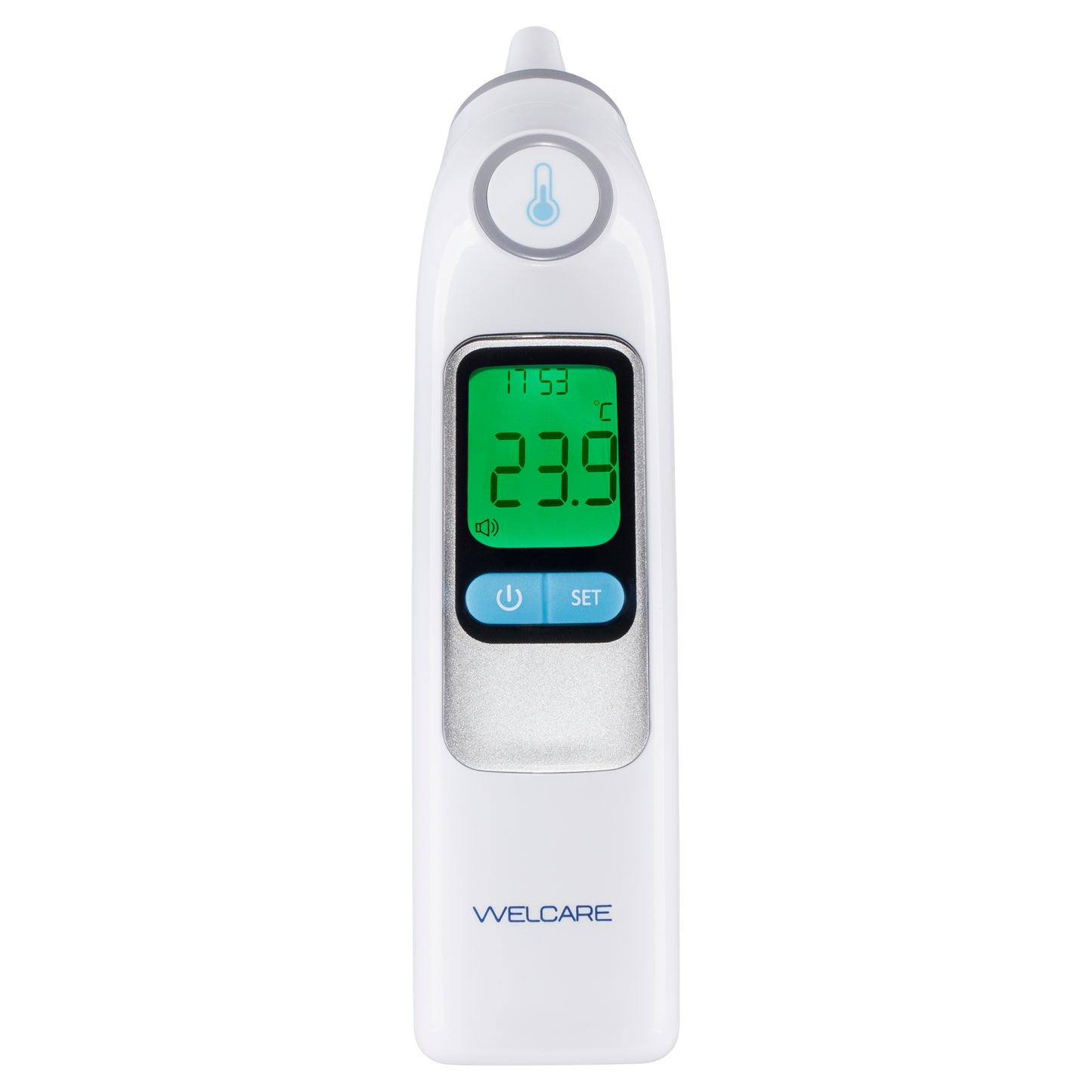 Infrared Ear Thermometer
