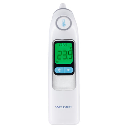 Infrared Ear Thermometer