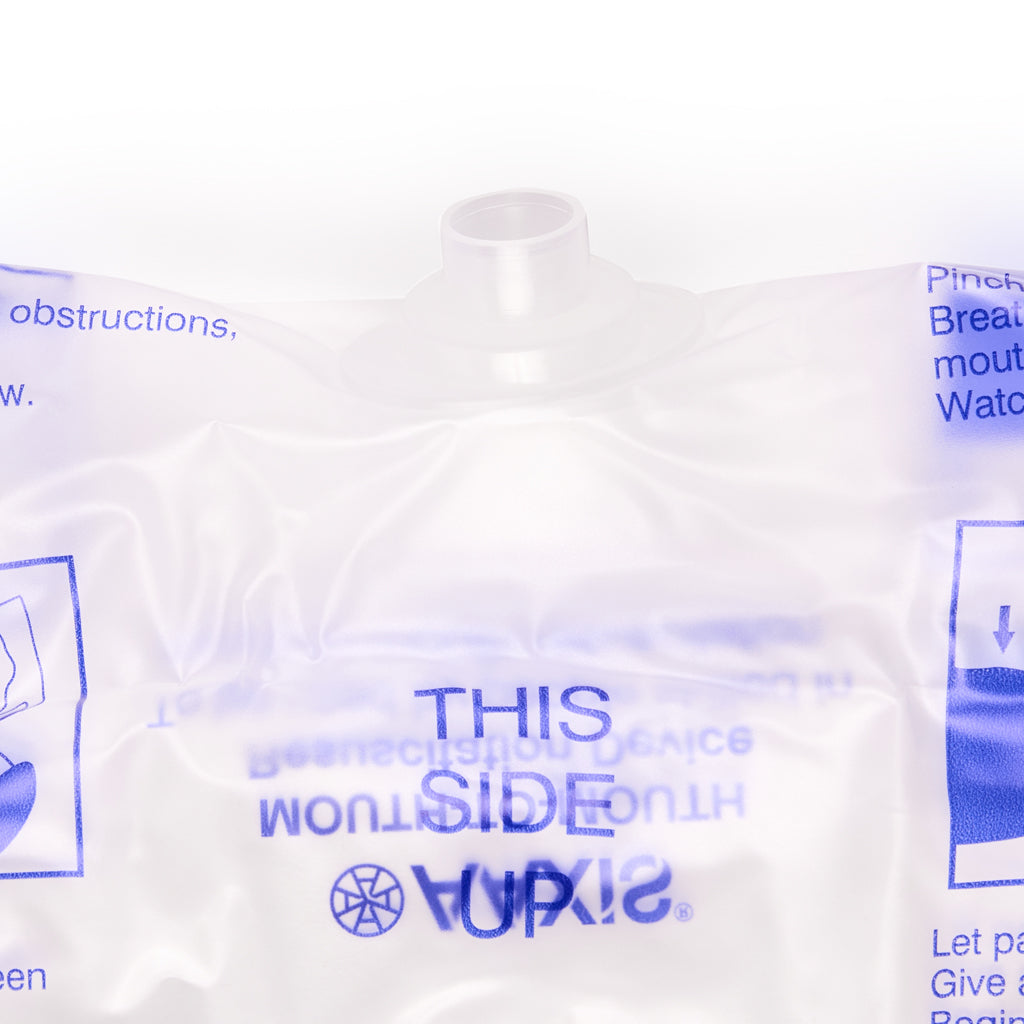 Resuscitation Face Shield Disposable