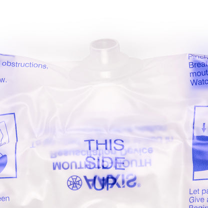 Resuscitation Face Shield Disposable