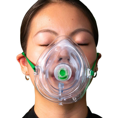 CPR Pocket Mask