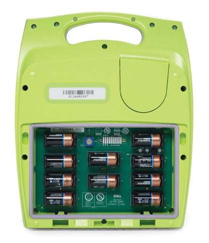 ZOLL AED Plus