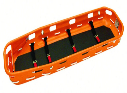Brenniston Stretcher Basket Rescue
