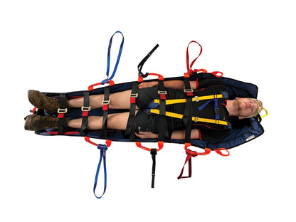 Stretcher Vertical Rescue