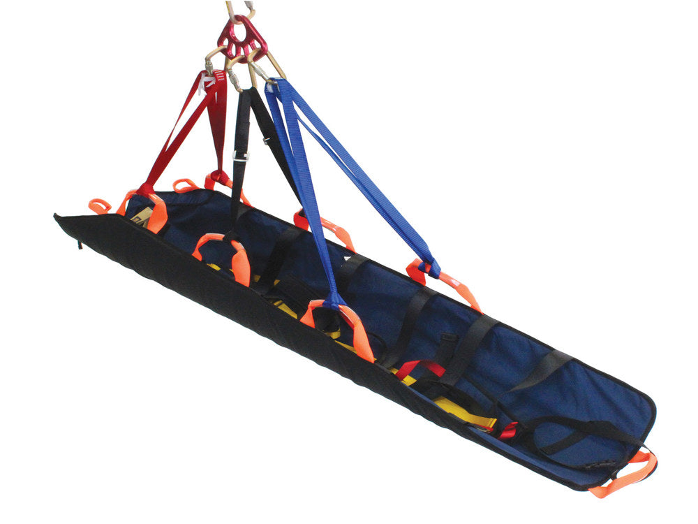 Stretcher Vertical Rescue