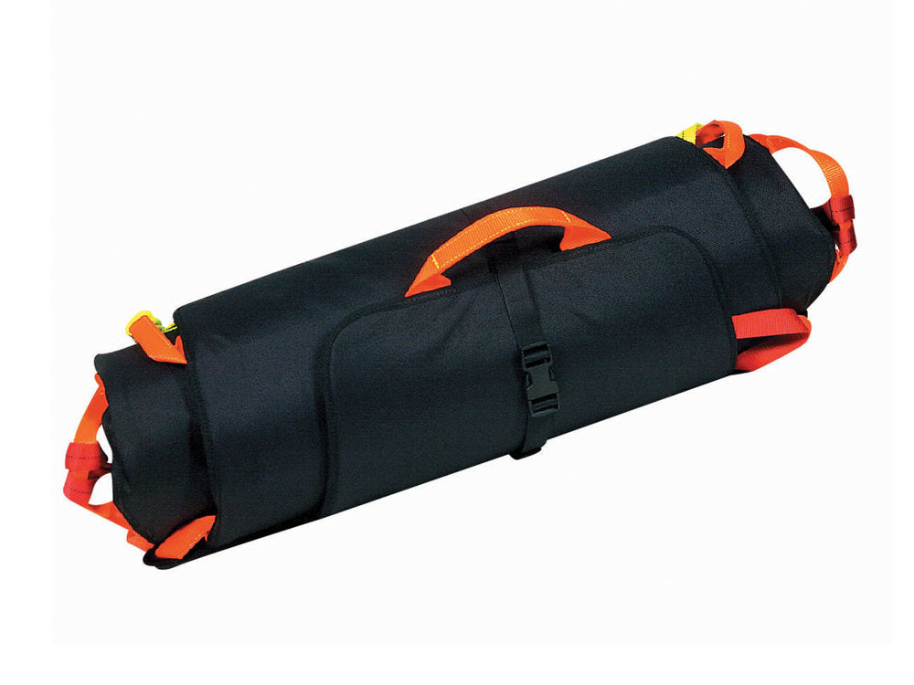 Stretcher Vertical Rescue