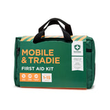 Brenniston National Standard Mobile & Tradie First Aid Kit closed