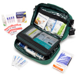 Brenniston National Standard Complete Workplace First Aid Kit open