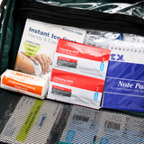 Brenniston National Standard Complete Workplace First Aid Kit close-up