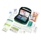 Brenniston Remote & Outdoor First Aid Kit closed