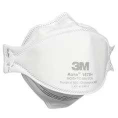 Brenniston National Standard Bird Flu PPE Kit