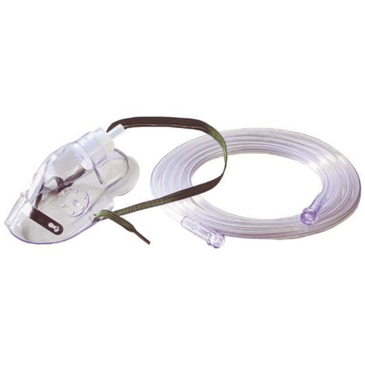 Oxygen Therapy Mask Child