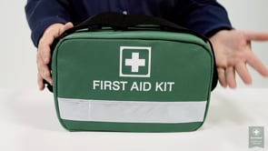 Brenniston National Standard Complete Workplace First Aid Kit