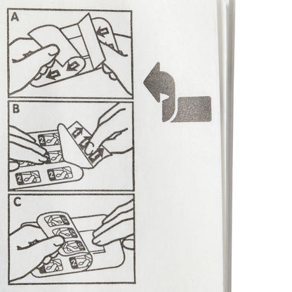 OpSite Post-Op Dressing 9.5cm x 8.5cm (20)