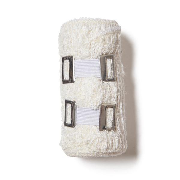 Crepe Bandage Medium 7.5cm - Brenniston