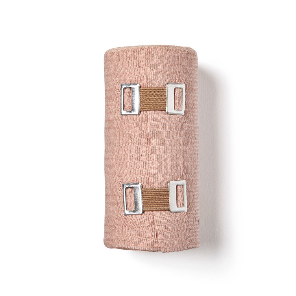 Compression Elastic Bandage 10cm - Brenniston