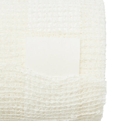 Cohesive Bandage White 4cm - Brenniston