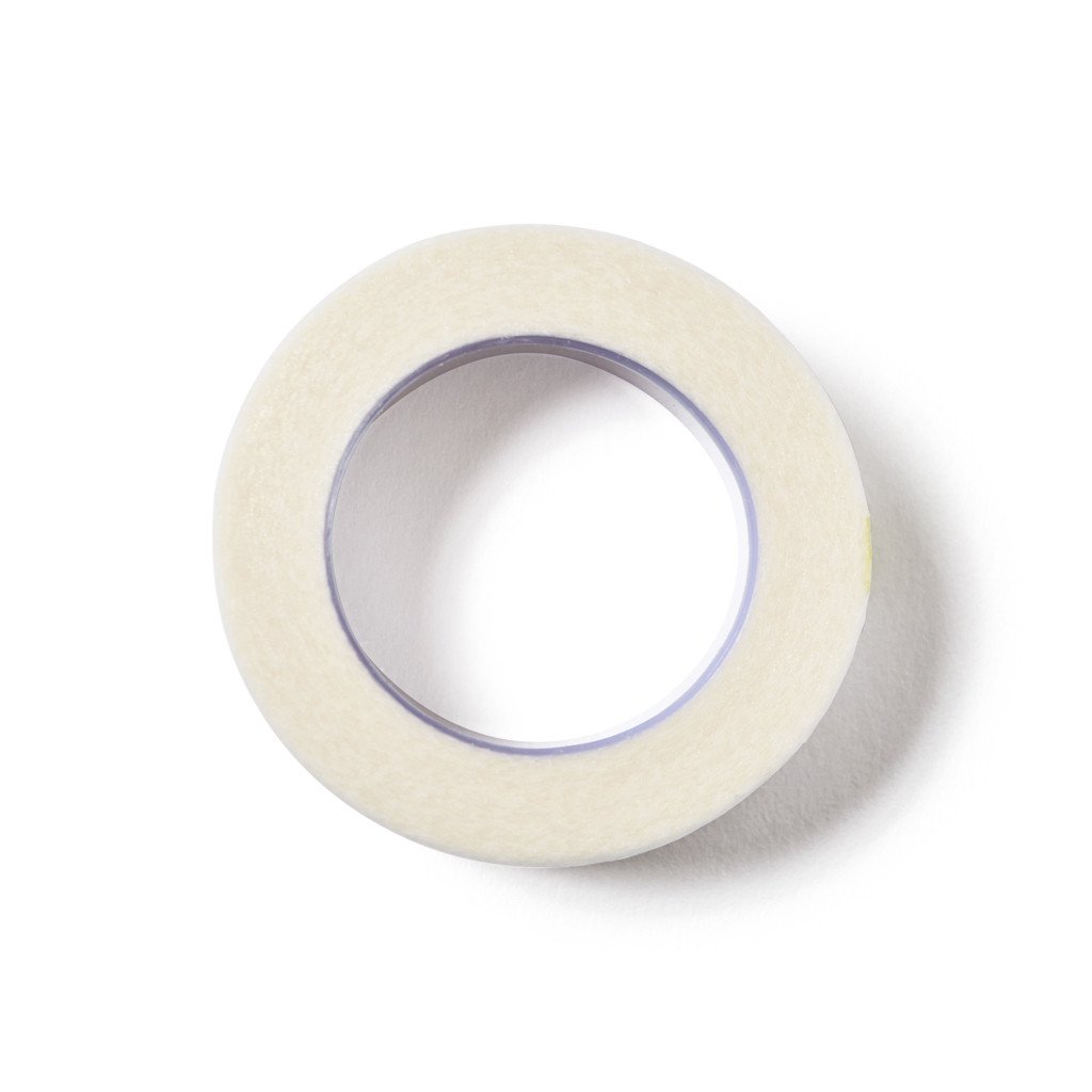 Hypoallergenic Paper Tape 1.25cm