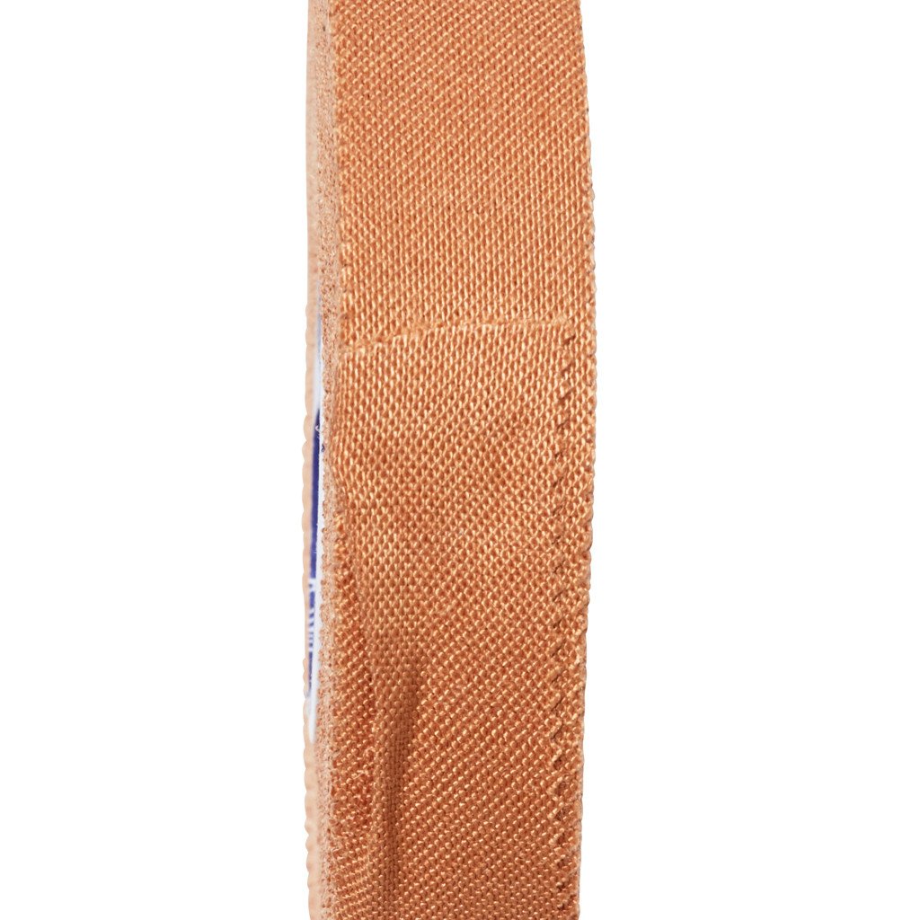 Rigid Tape Tan 1.25cm x 13.7m - Brenniston