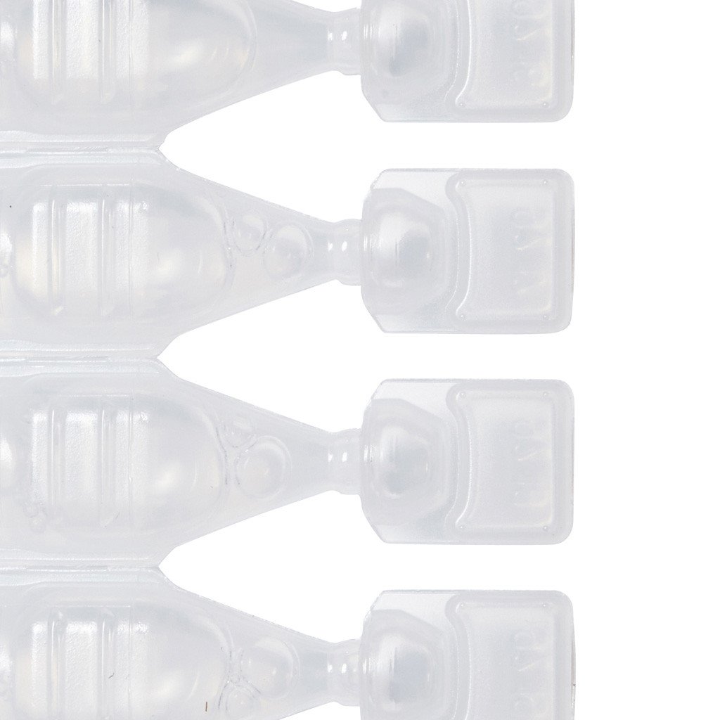 Eye Drop Ampoules 0.4ml (30) - Brenniston