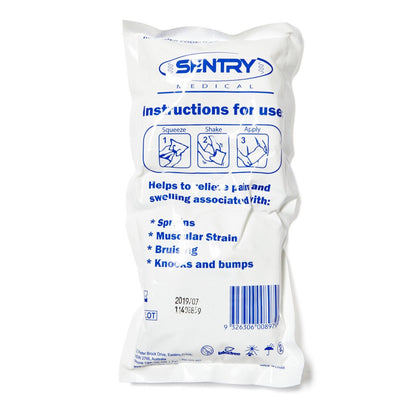 Instant Ice Pack Disposable Large