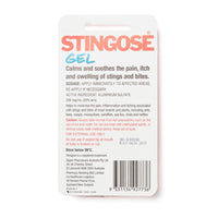 Stingose Gel 25g - Brenniston