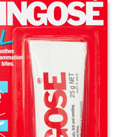 Stingose Gel 25g - Brenniston