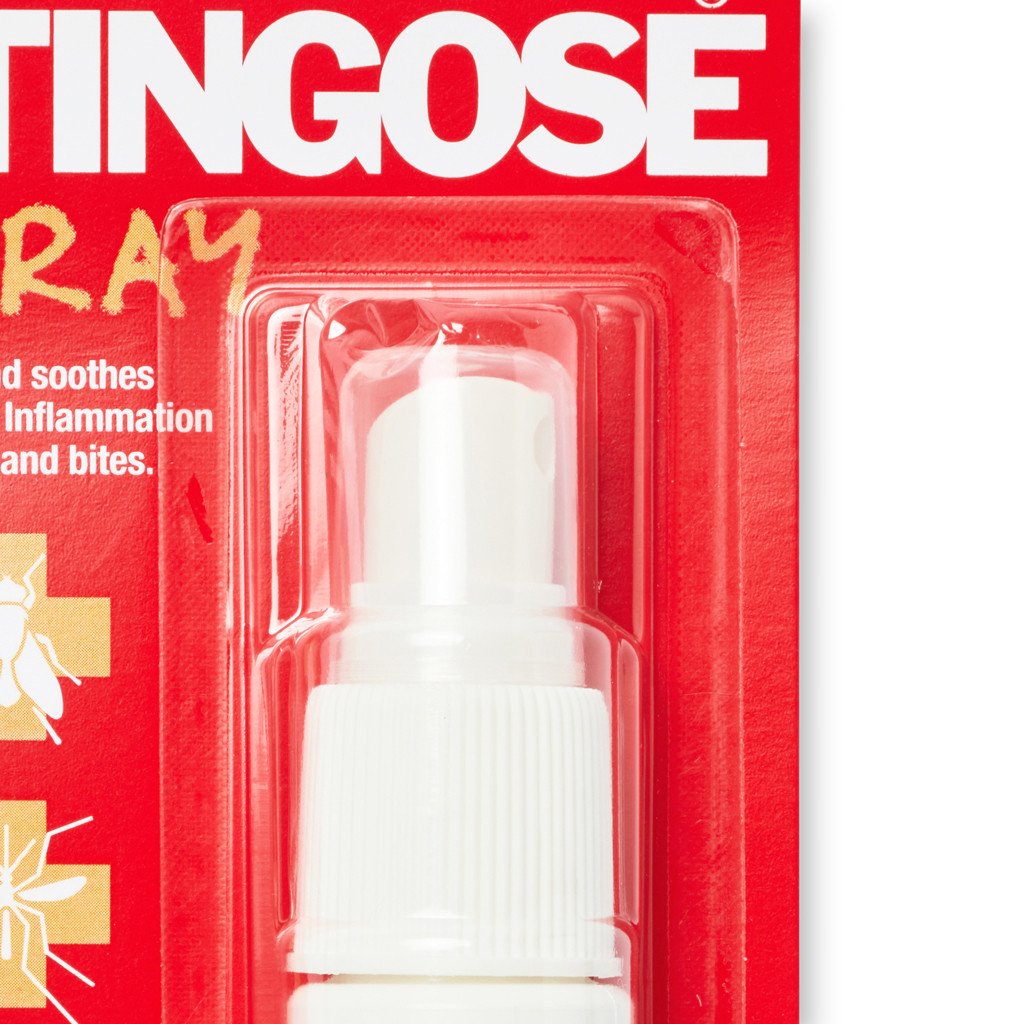 Stingose Spray 25ml - Brenniston