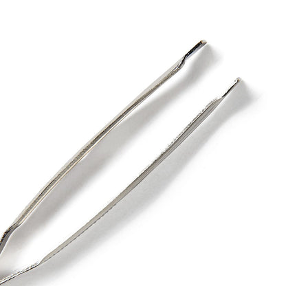 Forceps Nickel Plated 7cm - Brenniston