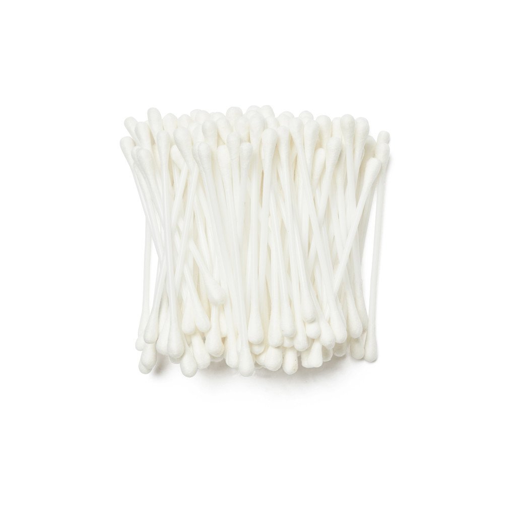 Cotton Buds (100) - Brenniston