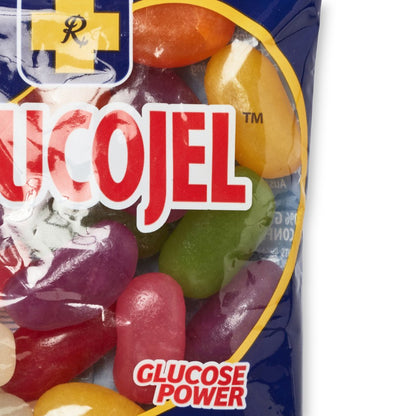 Jelly Beans (Glucojels) 70g - Brenniston