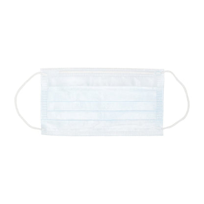 Face Mask Disposable Anti-Fogging 3-ply Level 2 (50) - Brenniston