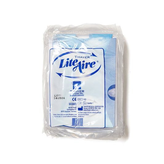 LiteAire Spacer Disposable (10) - Brenniston