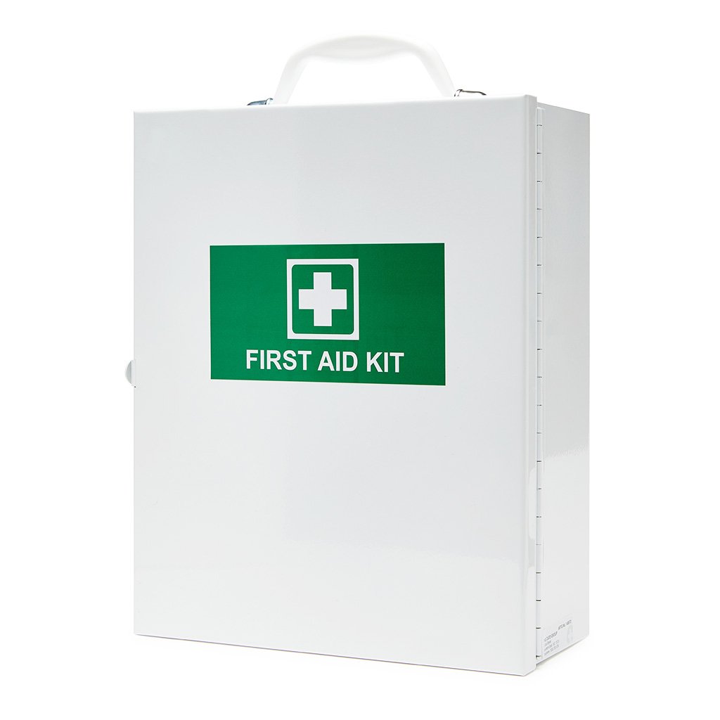 Brenniston Food Handling Medium First Aid Kit closed