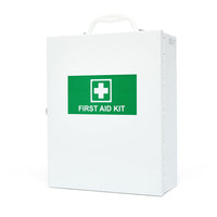 Brenniston High Risk Workplace First Aid Kit closed