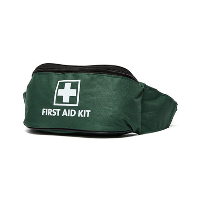 Brenniston Bumbag First Aid Kit closed